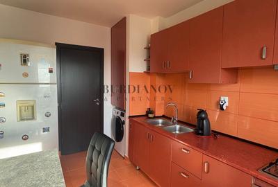Apartament cu 3 camere - Centrală proprie- Drumul Taberei - Mall Plaza - 7