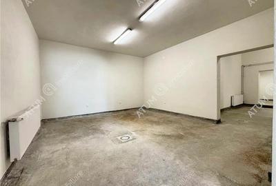 Spatiu comercial 300 mp utili in zona Terezian din Sibiu - 9