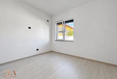 Casa 4 camere | Panouri fotovoltaice 10Kw | Pompa de caldura | Domnesti - 11