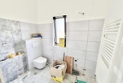 Duplex de 137 mp cu 4 camere si 3 bai - Zona centrala Mosnita Noua. - 11