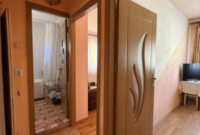 Apartamet 3 camere - Decomandat - Sibiu - 7