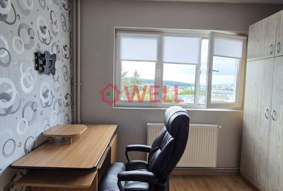 APARTAMENT CU 3 CAMERE DE ÎNCHIRIAT - 5