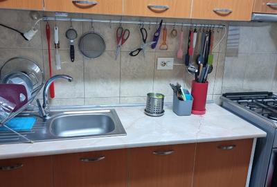 Apartament 2 Camere Decomandat | Trapezului | 10 Min Metrou 1 Decembrie | 2014 - 2