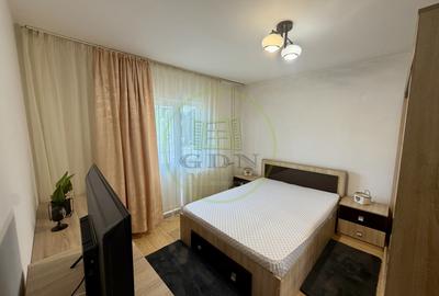 Apartament 2 camere, 60.64 mp, cartier Cornitoiu, zona Unitatea Militara - 5