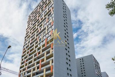 Apartament 3 camere | 81 mp utili | Etaj 15 - 16