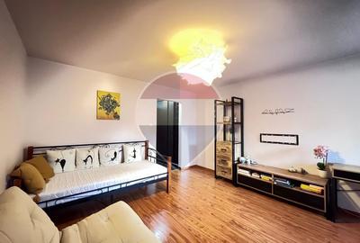 Garsonieră modernă de închiriat | Titan | Lângă Metrou | Pet friendly