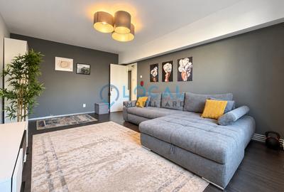 Apartament 3 camere decomandate | Marasti – Dorobantilor | 72 mp | Etaj 2 - 1