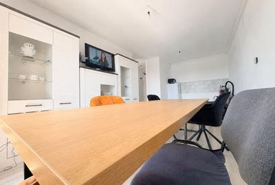 Apartament cu 2 camere decomandat în Lipovei