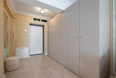 Ivory Residence Pipera - Apartament mobilat, gata de mutare, comision 0% - 2