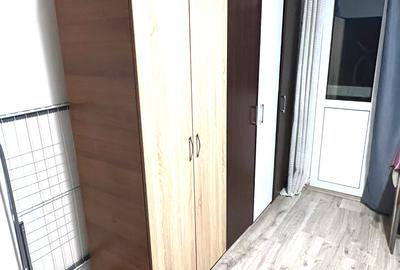 Garsoniera 27mp etajul 1 finisata mobilata utilata 38800eur - 5