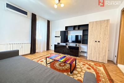 Apartament cu 2 camere, de vanzare in zona Circumvalatiunii - 10