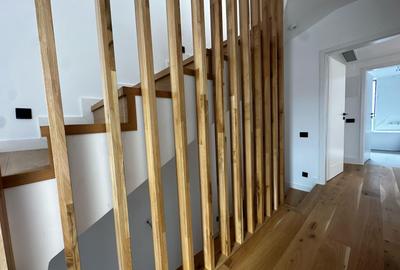 SMART VILLA FOR SALE/ RENT I 6 ROOMS I PIPERA - 12