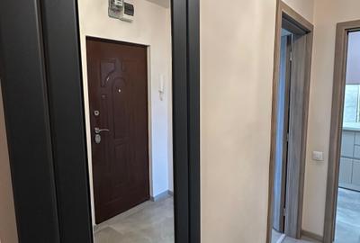 Apartament 2 camere decomandat strada Somesului - 10