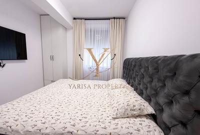 Apartament 3 camere Otopeni* Mobilat +  1 loc parcare* - 14