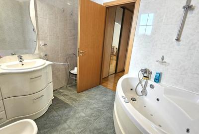 Inchiriere apartament 3 camere, 150mp, bloc nou, parcare, langa piata Cotroceni - 8
