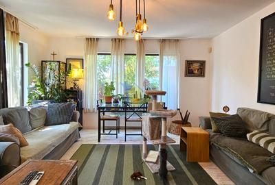Casa cocheta amplasata pe un teren de 700 mp, Tamasi/Corbeanca - 1