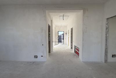 Casa Dragomiresti-Deal, P+Pod, 4 Cam, STB, Teren: 500mp! Comision 0%! - 19
