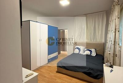 3 camere I Parc Cismigiu I Etaj 3/6 - 3