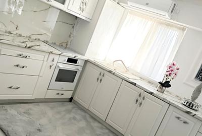 Apartament 3 camere , zona Decebal-Piata - 9