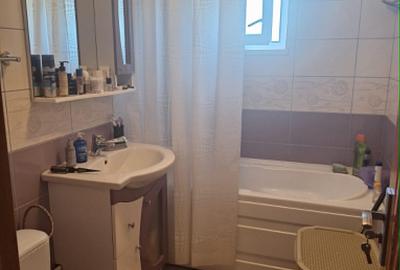 Apartament 2 camere 54 mp, decomandat, la cheie, mobilat si utilat - 7