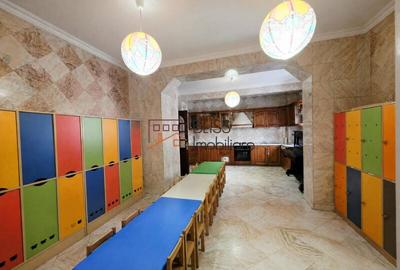 Vilă 9 Camere, Semimobilată, cu 6 Locuri de Parcare - 12