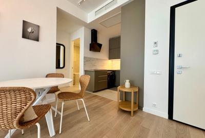 Apartament 2 camere | One Verdi Park Parcare + Boxa RO+EN - 6