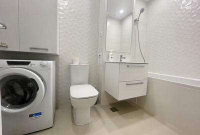 Complex Hils Pallady -  Apartament 2 camere - mobilat modern -  NOU - 24
