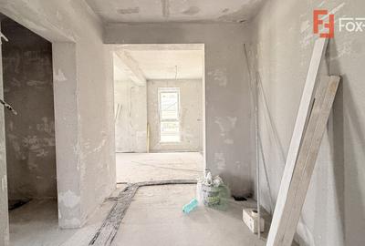 Apartament de vanzare, 2 camere - pozitie excelenta - Mosnita - 4