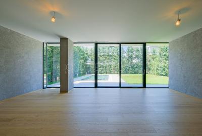 Gorgeous Modern villa in Pipera - 6
