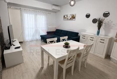 Ap 2 camere cu balcon | mobilat și utilat complet | 2 min de plaja | Mamaia Sat - 10