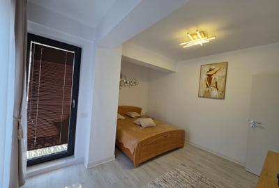 Apartament cu 2 camere in Otopeni,Bratianu Residence,Loc de parcare subteran - 16
