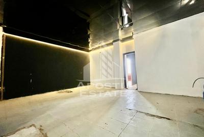 Spatiu comercial, zona UTA - 2