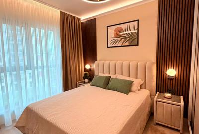 Inchiriez Apartament Premium 2 Camere Exigent Plaza - 12