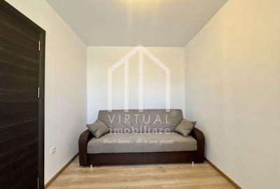 Apartament cu 3 camere, 40mp utili, etaj 3/4 - str. Hipodromului - 6