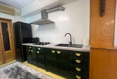 ACCES REZIDENȚIAL 3 camere, 2 terase - FALEZA NORD - 8