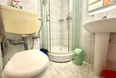 Apartament cu 1 camera -  Studium Green - FSEGA - Iulius Mall - 4
