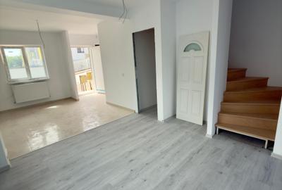 Casă finalizată și intabulată Rediu - strada principală - rate direct - 15