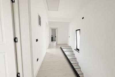 Casă individuală P+1 | 113 mp utili | Teren 430 mp - 14