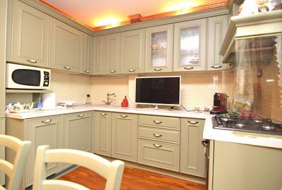 VANZARE APARTAMENT 3 CAMERE UNIRII – MIRCEA VODA-Camera de Comert - 12