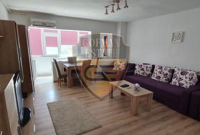 Garsoniera TABACARIE CITY PARK MALL - BANCA Religiilor Tomis 3 - 1