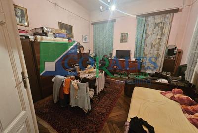 Piata Unirii. Cladire istorica. Fatada renovata! - 5
