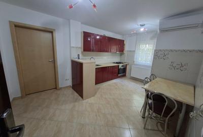 Complexul Studentesc,  apartament decomandat - 8