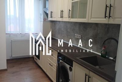 Apartament cu 2 camere decomandat în Turnișor