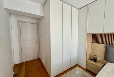 Apartament 2 camere, Aviatiei, balcon 9,5 mp - 11