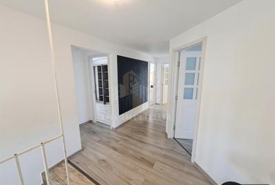 Casa individuala Harman Brasov  parter+etaj - 21