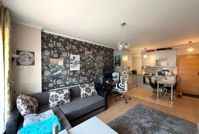 Apartament ideal pentru investitie, 2 camere, parcare, zona Iulius Mall - 2