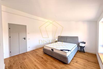 Duplex superb cu 4 camere, mobilat si utilat | Mosnita Noua - 7
