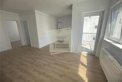 Apartament cu 3 camere decomandat în Exterior Sud