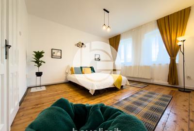 Casă single | Selimbar | Curte | Filigorie | Garaj | Gradina | Pivnita - 3