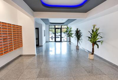 Zona Coresi, complex Isaran, apartament cu 3 camere de 82mp, 176000 E - 20